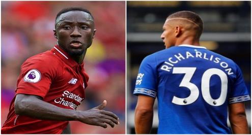 صفقات بريميرليج تتوهج في الجولة الأولى.. كيتا وريتشارليسون في المقدمة